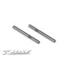Front Arm Pivot Pin (2) (X367220)