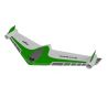 Xfly Eagle 40mm EDF PNP - Groen