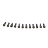 HPI - Cap head screw m2. 6 x 8mm (12pcs) (Z421)