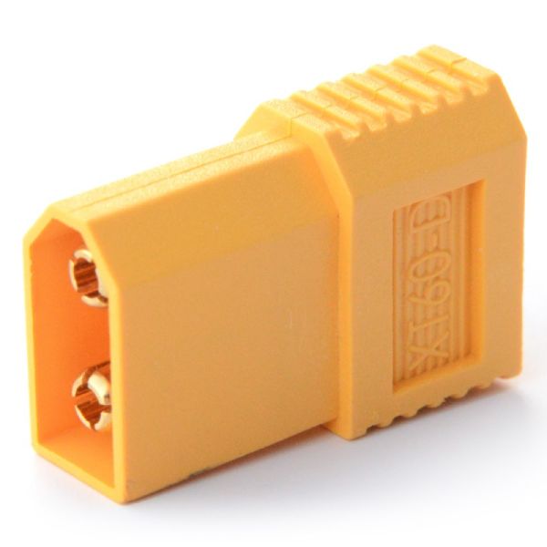XT60 (male) naar Dean (Female) adapter