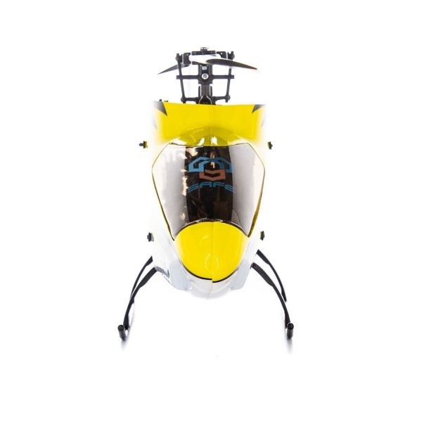 E-Flite Blade 120 S2 electro helicopter RTF
