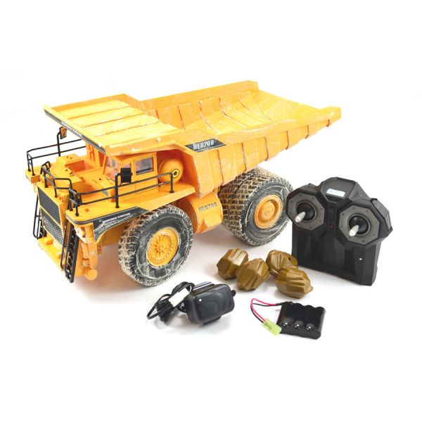 Hobby Engine Premium Label RC Mining Truck RTR