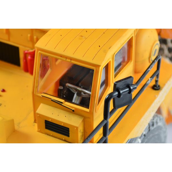 Hobby Engine Premium Label RC Mining Truck RTR