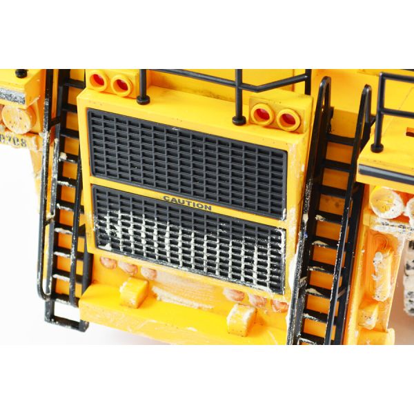 Hobby Engine Premium Label RC Mining Truck RTR