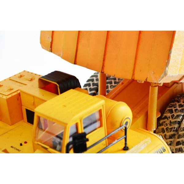 Hobby Engine Premium Label RC Mining Truck RTR