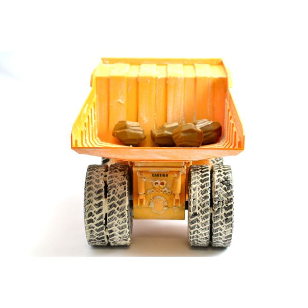 Hobby Engine Premium Label RC Mining Truck RTR