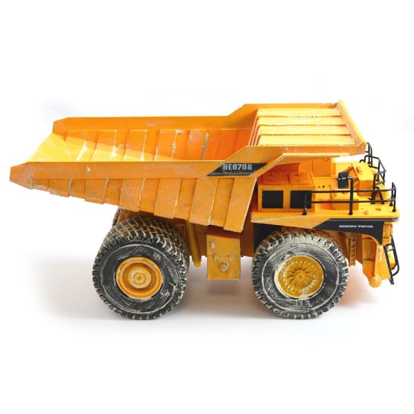 Hobby Engine Premium Label RC Mining Truck RTR
