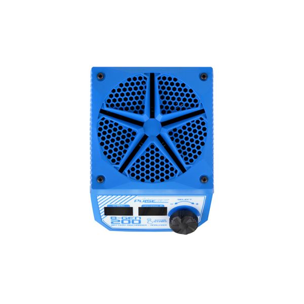 Pulsetec B-Gen 200 Ontlader/Analysator (200 Watt)