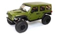 Axial SCX6 onderdelen