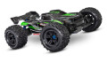 Traxxas Sledge