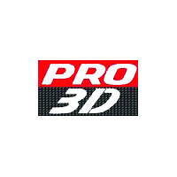 Pro3D