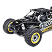 Benzine RC auto's