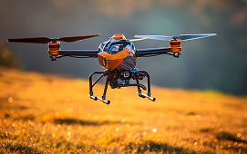 Drones op type