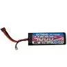 TRC Car Lipo 30c 7,4 volt 4000mah met Deans stekker