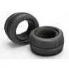 Tires, victory 2.8" (front) (2)/ foam inserts (2)