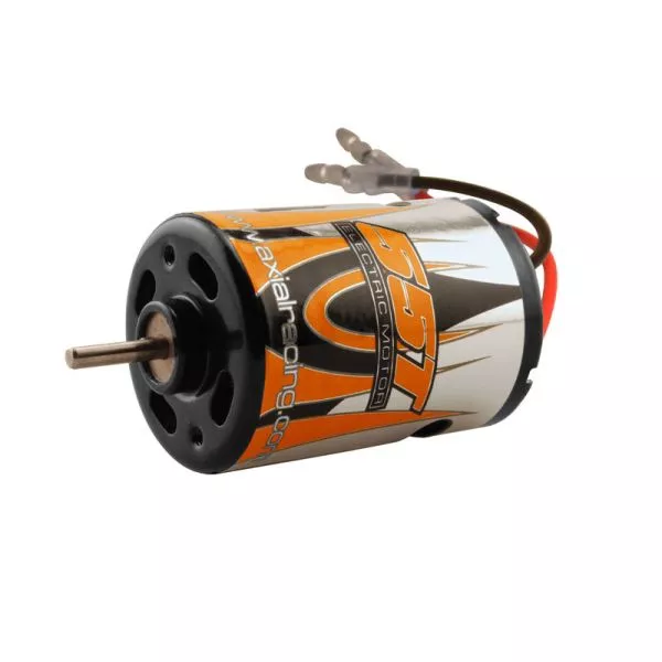 Axial 55T brushed motor