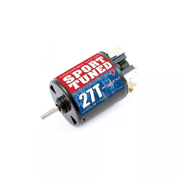 Etronix Sport Tuned Modified 27T Brushed Motor
