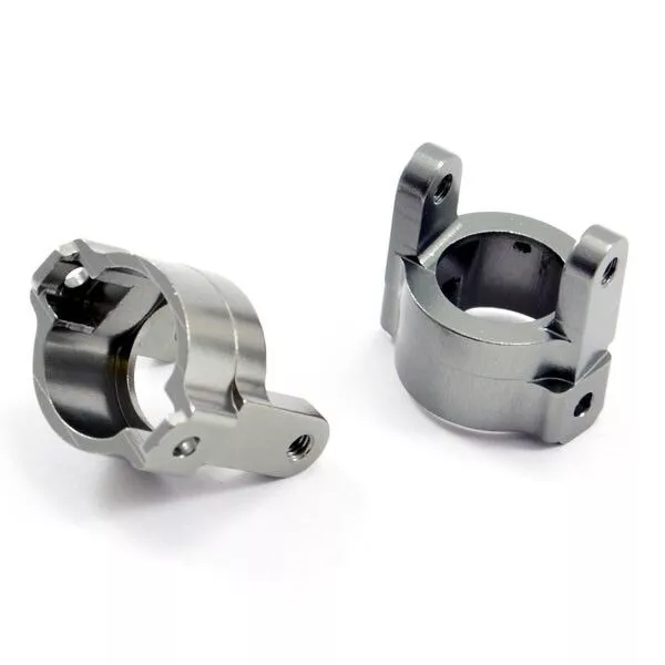 FTX - Outback Aluminium Caster Mounts (PR) (FTX8232)