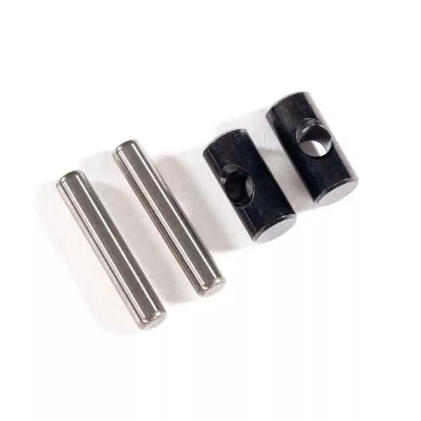 Cross pin (2) / drive pin (2) (repairs 2 axle shafts) (TRX-9059X)