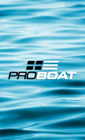 Proboat Onderdelen