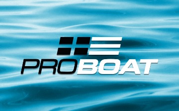 Proboat Onderdelen