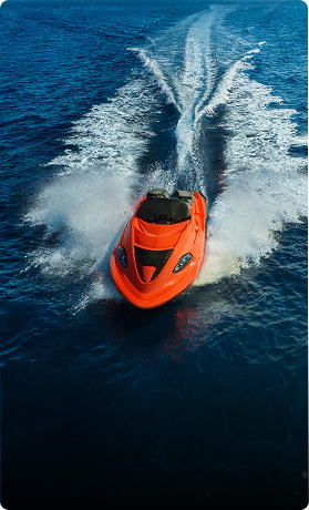 Specifiek voor boten