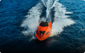 Specifiek voor boten