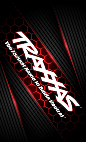 Traxxas onderdelen op artikelnummer