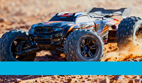 Traxxas